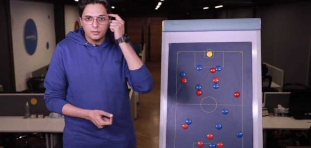 أحمد عز يحلل عودة الزمالك للانتصارات.. وتأثير صفقة قندوسي على الأهلي