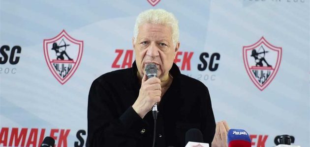 مرتضى: خسرنا 19 نقطة بسبب “العند”.. والدوري ما زال في الملعب