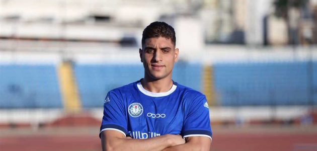 شبانة لـ في الجول: الزمالك حلمي ولا يمكنني التأخر عنه.. وسيكون بوابتي للمنتخب