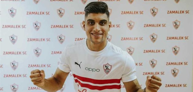 خبر في الجول – طلب من العشري لـ محمود شبانة بعد خطاب الزمالك لسموحة