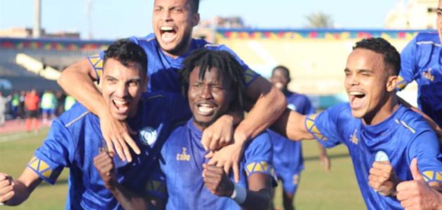 عضو مجلس أسوان يكشف حقيقة استقالة أيمن الرمادي