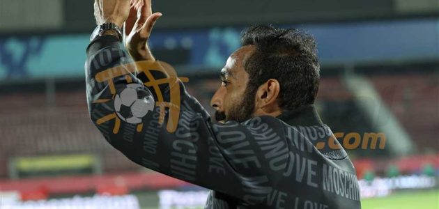 خبر في الجول – كهربا ضمن قائمة الأهلي المبدئية للمونديال.. واتحاد الكرة يخاطب فيفا مجددا