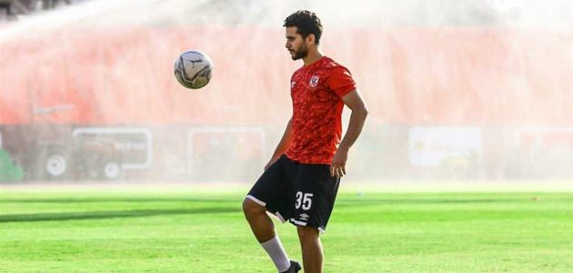 محمد محمود يكشف سبب تفضيل فيوتشر واختيار الاتحاد في النهاية.. ورسالة قوية من الخطيب