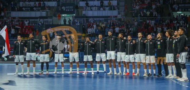 مواعيد مباريات الجمعة 13 يناير 2023 – الدوري ومصر في مونديال اليد ويوفنتوس ضد نابولي