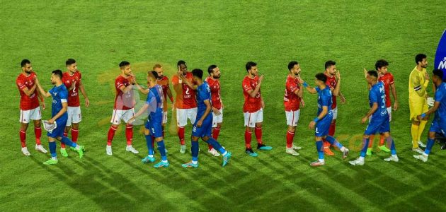 خبر في الجول – حكم مصري الأقرب لإدارة لقاء الزمالك وبيراميدز.. وموقف كلاتنبيرج من القمة