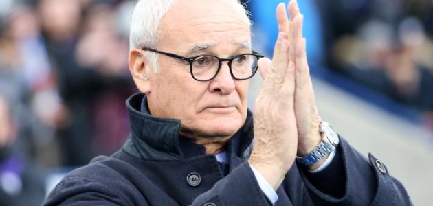 بعد 11,563 يوما.. رانييري ينتصر مجددا مع كالياري