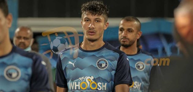 أسامة جلال: بذلنا جهدا مضاعفا أمام الزمالك.. والانتصار معنوي قبل كل شيء