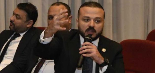 “ميزانية فريق الكرة تخطت 850 مليون”.. الجارحي يكشف عن تصريحاته في مجلس النواب بخصوص الأهلي