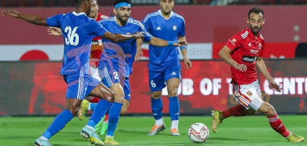 مواعيد مباريات الثلاثاء 17 أكتوبر 2023 – الأهلي ضد سموحة.. ومهمة جديدة لمصر في اليد