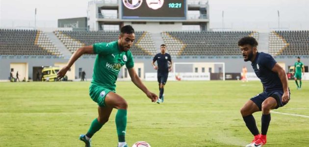 الكشف عن سبب عودة لاعب بيراميدز للمغرب