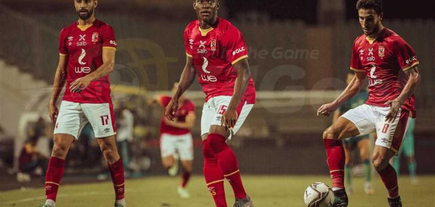 في الجول يكشف تفاصيل إصابة حمدي فتحي وكيفية التعامل مع المصابين قبل القمة