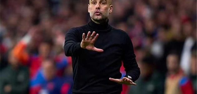 مؤتمر جوارديولا: فارق الثماني نقاط؟ لحقنا بـ ليفربول في موقف مشابه من قبل