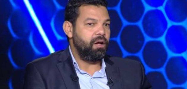 عبد الظاهر السقا: يبذل المنافسون أمامنا جهدا مضاعفا بعدما أصبحنا في القمة