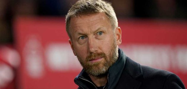 بوتر: كان يوما إيجابيا لنا أمام ليفربول.. وسيلفا لا غنى عنه في تشيلسي