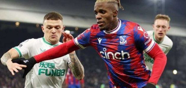 الحصن المنيع.. نيوكاسل يتعادل مع كريستال بالاس