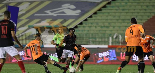 الدوري المصري – موعد مباراة الأهلي مع البنك الأهلي.. القنوات الناقلة والمعلق