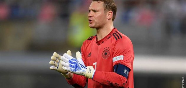 بسبب تسريباته لنوير.. إقالة مدرب حراس بايرن