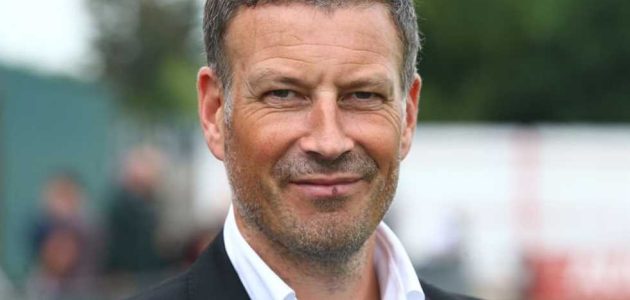 كلاتنبرج يستقيل من منصبه كرئيس للجنة الحكام