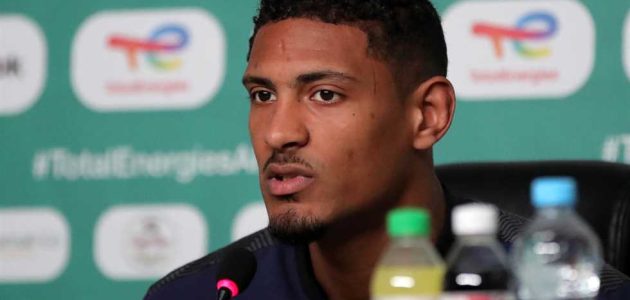 هالير بعد العودة: عليّ أن أظل قويا.. لا يصاب لاعبو كرة القدم بالسرطان كثيرا