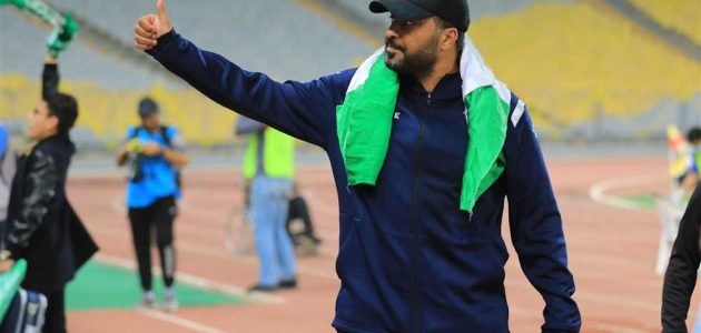 في الجول يكشف موقف معين الشعباني من تدريب سيراميكا كليوباترا