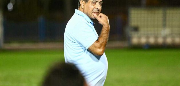 الكشف عن الجهاز الفني الجديد لـ فاركو بقيادة العشري