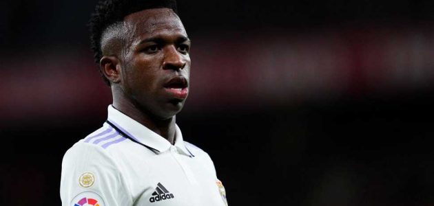 ريال مدريد: ما حدث مثير للاشمئزاز.. ورابطة “لاليجا” تفتح تحقيقا