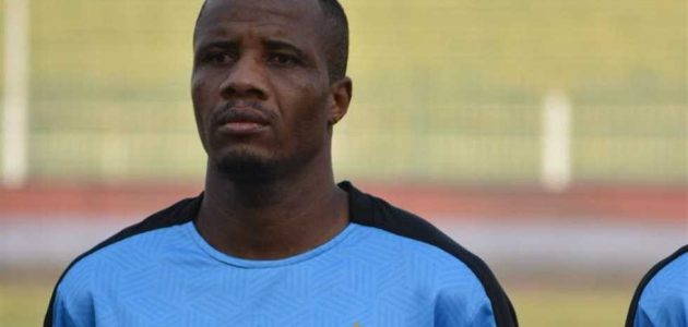 المحلة لـ في الجول: إصابة حميد ماو لن تؤثر على مشاركته في المباريات المقبلة