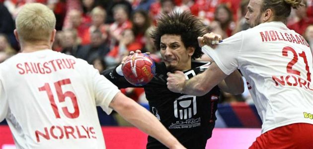 مواعيد مباريات الجمعة 27 يناير 2023 – الدوري ومنتخب اليد.. ومانشستر سيتي ضد أرسنال