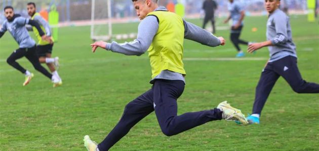 حوار في الجول – مغربي: مباراة الزمالك حسمت رحيلي عن الأهلي.. وسموحة طريقي إلى المنتخب