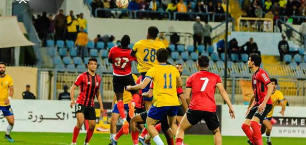 الإسماعيلي لـ في الجول: لم نتوصل لاتفاق مع الزمالك بشأن الصفقات