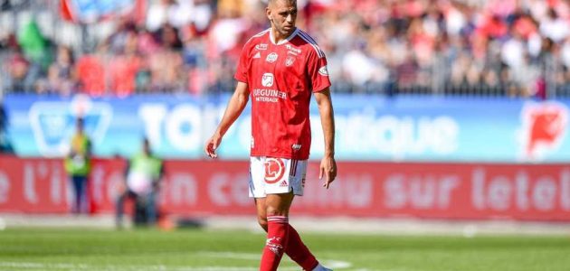 إسلام سليماني ينتقل إلى أندرلخت