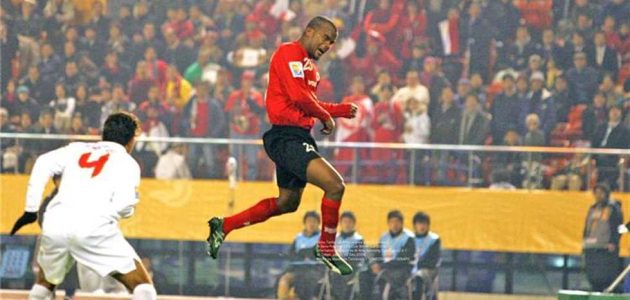 كأس العالم للأندية – الأهلي الأكثر لعبا ويقترب من رقم برشلونة.. وكولر الخامس