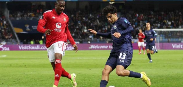 لاعب أوكلاند الشاب: لم نلعب أمام هذه الجماهير من قبل.. وأريد العودة لكأس العالم للأندية