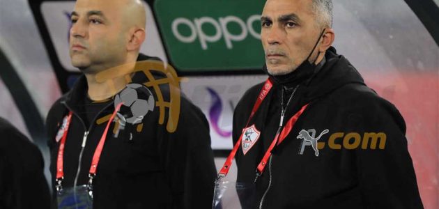 خبر في الجول – الزمالك يضم مخطط أحمال جديد للجهاز الفني
