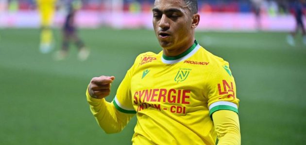 مباشر الدوري الفنرسي – أجاكسيو (0)-(0) نانت.. بداية المباراة