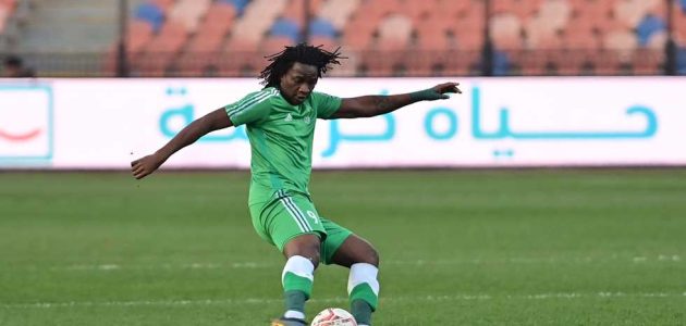 التشكيل – الاتحاد يتسلح بإبراهيم حسن ومابولولو.. وشواط يقود هجوم الإسماعيلي