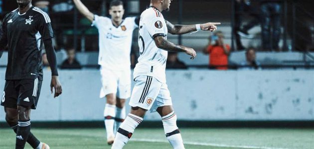 فرديناند: سانشو بمثابة صفقة جديدة ليونايتد