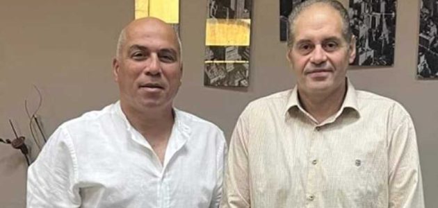 محمد يوسف يعلن رحيله عن قيادة طلائع الجيش