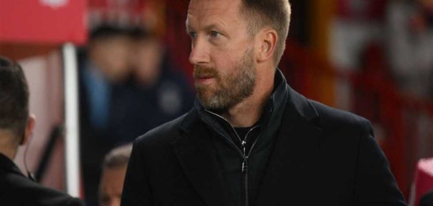 بوتر: لست غبيا.. إن لم تتحسن النتائج فسأرحل عن تشيلسي