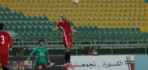 التشكيل – وادي في هجوم طلائع الجيش.. ومصطفى فوزي يقود الداخلية