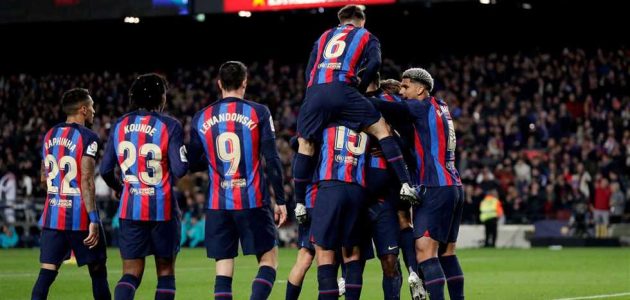 مواعيد مباريات الأحد 12 فبراير 2023 – الكونفدرالية وقمم منتظرة في إنجلترا وإسبانيا