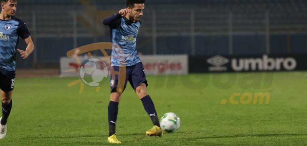 خبر في الجول – بسبب مصطفى فتحي.. الزمالك يقدم شكوى ضد التعاون