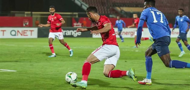 نائب رئيس الهلال: مواجهة الأهلي تنافسية دائما والدليل عدم فوز الأحمر علينا في السودان