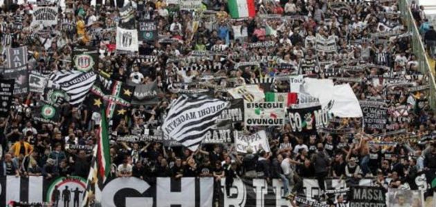 أليجري متعجب من موقف جمهور يوفنتوس