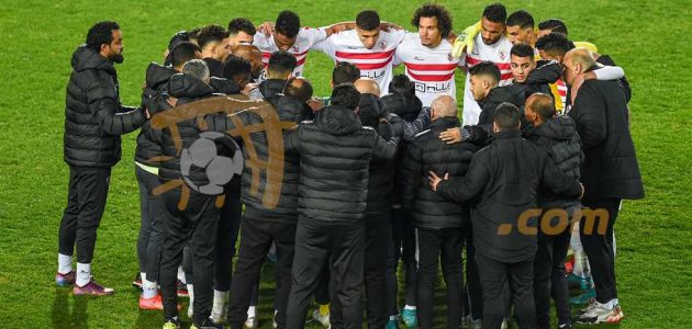 خبر في الجول – موعد سفر الزمالك إلى ليبيا لمواجهة المريخ