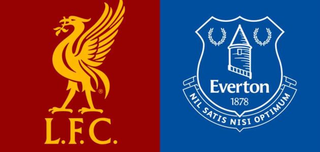 مباشر الدوري الإنجليزي – ليفربول (0) – (0) إيفرتون.. صلاح يهدر