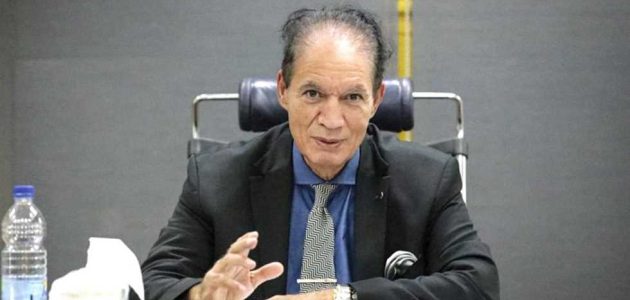 الكومي: تعاقدنا مع خليفة مجاملة لوالده.. وندمت على اختيار جاريدو لتدريب الإسماعيلي