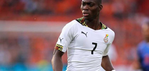 من نبأ جيد تحول إلى كاذب.. مصير كريستيان أتسو مازال مجهولا