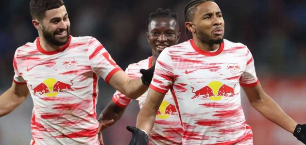 جفارديول: أرغب في الانضمام للفريق الذي سينتقل إليه نكونكو