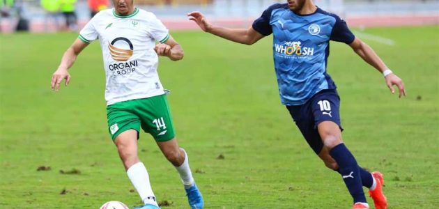 صراع الصدارة والمربع الذهبي – بيراميدز يتحدى التاريخ أمام المصري.. وفيوتشر يصطدم بالمقاولون